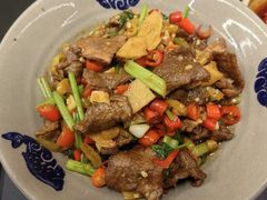 -潇湘阁(三里屯SOHO店)