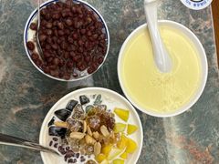 -百花传统甜品店(原址店)