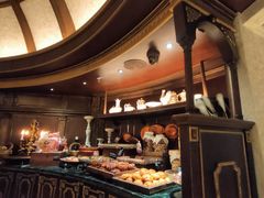 -B&C黄油与面包·THE GARDEN BAKERY概念店(世纪汇店)