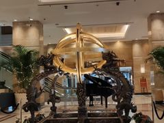 -上海金陵紫金山大酒店·汇海餐厅
