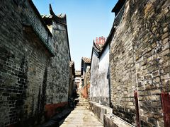 -东莞市可园博物馆