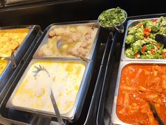 -比格比萨自助(花园路店)