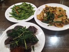 -88号小吃店·经典云南菜·地道纳西美食