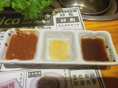 -喜鹊烤肉酒场(美乐城店)