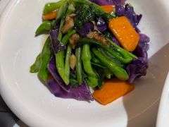 -万龙洲海鲜(南新仓店)