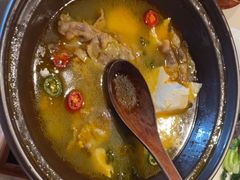 -黔香阁·味(花木店)