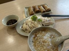 -百家鸡味馆(清泰店)