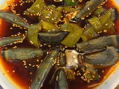 青椒皮蛋-牛王庙(龙华花园店)