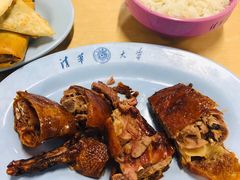 -清华大学-清芬园