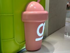 -gleeglee乐溢亦茶(合生汇店)