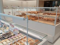 -好利来(太阳宫店)