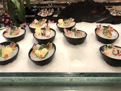 -芭菲盛宴·环球美食(锦城万达广场店)