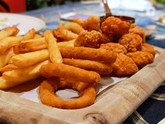 -第101座花园餐厅(湖滨88店)