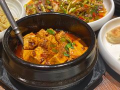 -铁公鸡·四川料理(天环广场店)