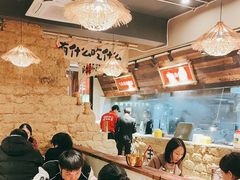 -蛮佬拾·乡里土菜馆(河西王府井店)