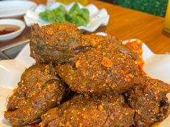 麻辣兔头-老号尤兔头(西川店)