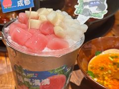 -楠火锅(太古里总店)