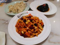-老边饺子馆(金源店)