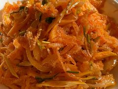 -马凯餐厅(长椿街店)