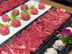 -掂档潮汕牛肉火锅(万象城店)