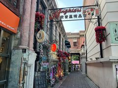 -天津意大利风情旅游区