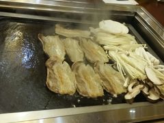 -郭记烤肉(正阳街店)
