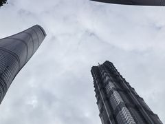 -上海柏悦酒店