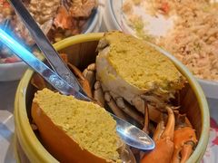 -三妹小龙虾·黄油蟹(华侨城总店)