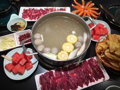 -二刀潮牛(重庆光环购物公园店)