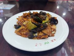 -晋阳饭庄(虎坊桥店)