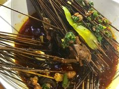 -蜀串香牛杂火锅串串