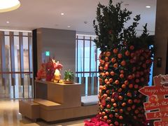 -汇华阁中餐厅·粤菜早茶(汇华希尔顿逸林酒店)
