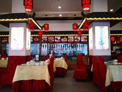 大堂-华勘酒楼中山门广宁路店