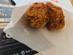 -德克士(茶店子客运站店)