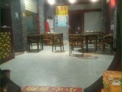 -老味道1992(武当山店)