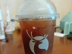 橘金气泡美式-瑞幸咖啡(7号国际商业中心店)