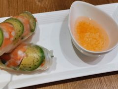 -Pho Asia 亚阁越南料理(上海来福士广场店)