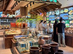 -桐湾大院·桐庐菜(滨江店)