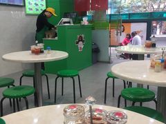 大堂-陈记三及第(人民北路店)