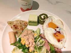 -美豪R酒店(成都春熙路太古里店)