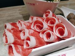 优质肥牛-千味涮·健康火锅(会展连城新天地店)