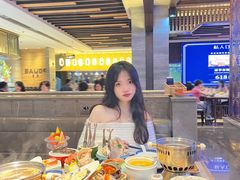 -海鼎荟海鲜姿造(晋江宝龙店)