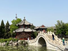 -保定直隶总督署博物馆