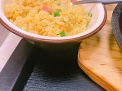 -乡村基(双流时代奥特莱斯餐厅)