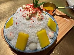 -烤匠麻辣烤鱼(双流明城购物中心店)