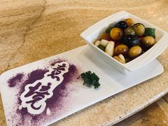 -西双版纳洲际度假酒店-曼霖轩中餐厅