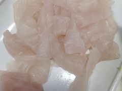 -中山脆肉鲩(新圳东路店)
