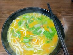 -家烧面馆【南山路知名经典面食】