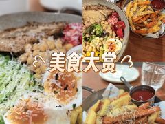 -有序Orderly融合西餐·咖啡(运河外滩店)