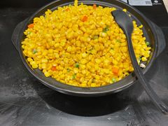 -比格比萨自助(万柳华联店)